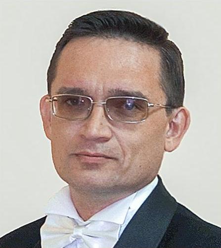 Д.А.Волобуев